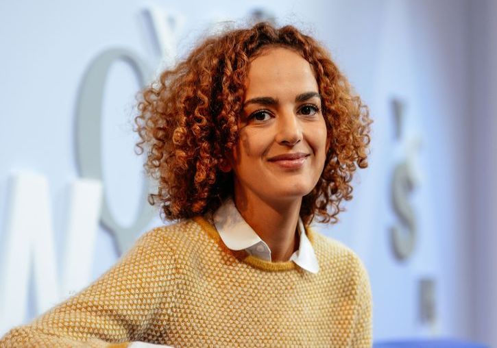 Leïla Slimani